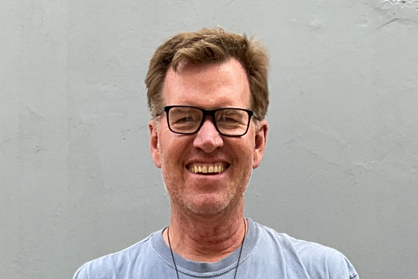 Rob Shields